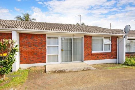 Photo of property in 4/113 Wallace Road, Papatoetoe, Auckland, 2025