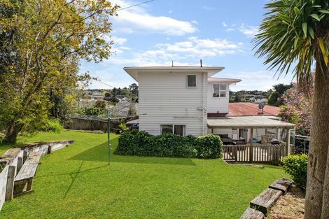 Photo of property in 83 Hendry Avenue, Hillsborough, Auckland, 1042