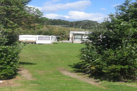 Photo of property in 181 Bluff Road, Kuaotunu West, Whitianga, 3592