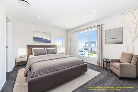 Photo of property in 8 Pirihonga Road, Flat Bush, Auckland, 2019