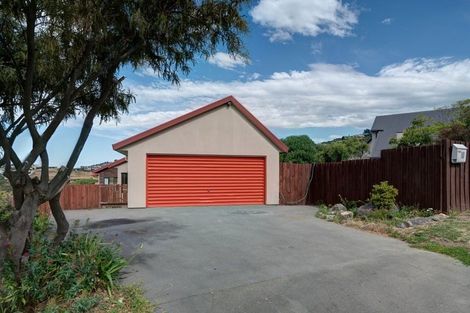 Photo of property in 10 Santa Maria Avenue, Mount Pleasant, Christchurch, 8081