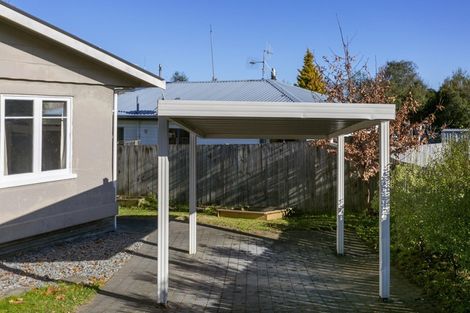 Photo of property in 20 Duncan Street, Taupo, 3330