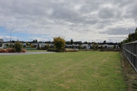 Photo of property in 12 Leonie Lane, West Melton, 7618