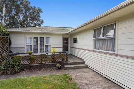 Photo of property in 4 Totara Street, Edgecumbe, 3120