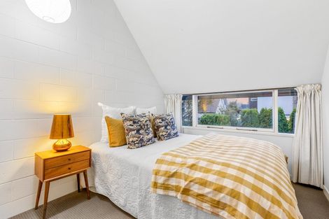 Photo of property in 4/104 Rossall Street, Merivale, Christchurch, 8014