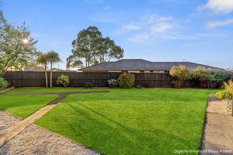 Photo of property in 58b Cottonwood Street, Parklands, Christchurch, 8083