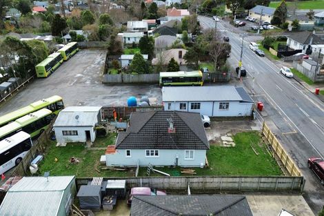 Photo of property in 164 Main Road, Wainuiomata, Lower Hutt, 5014