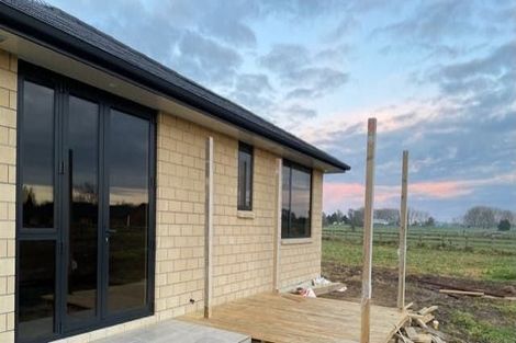 Photo of property in 62a Graham Road, Gordonton, 3281