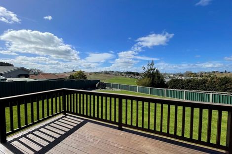 Photo of property in 34 Gradara Avenue, Otorohanga, 3900