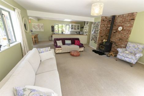 Photo of property in 44 Somerset Drive, Oxford, 7495