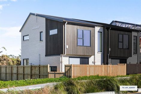 Photo of property in 162 Kerepi Street, Westgate, 0814