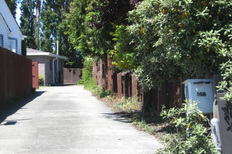 Photo of property in 50 Parnwell Street, Burwood, Christchurch, 8083