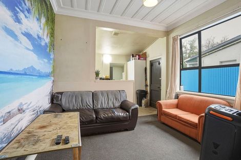 Photo of property in 142 Albany Street, North Dunedin, Dunedin, 9016