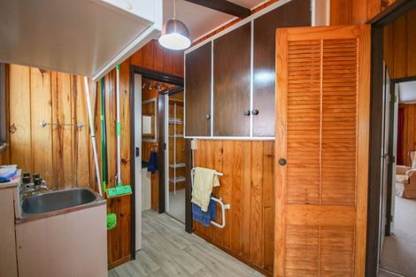 Photo of property in 58 Freyberg Road, Ruawai, 0530