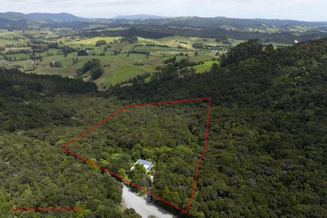 Photo of property in 251 Dangen Road, Peria, Kaitaia, 0482