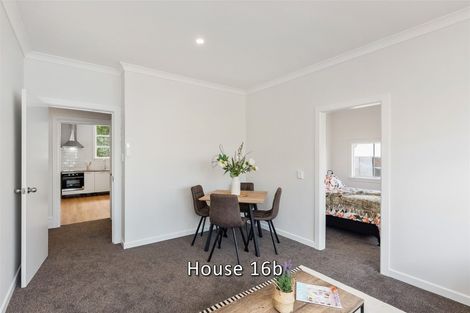 Photo of property in 16 Wilton Street, Levin, 5510