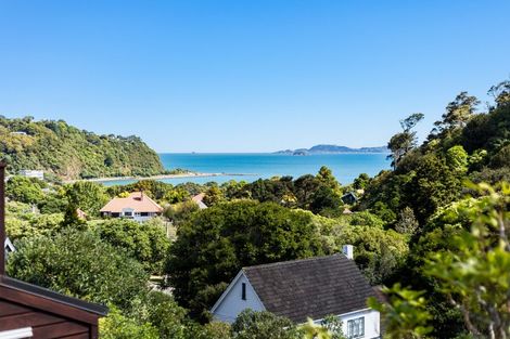 Photo of property in 130a Cheviot Road, Lowry Bay, Lower Hutt, 5013
