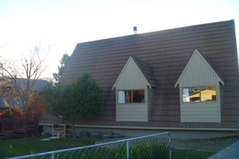 Photo of property in 3 Lanes Road, Bridge Hill, Alexandra, 9320