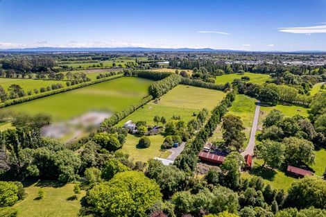 Photo of property in 30 Old Tai Tapu Road, Kennedys Bush, Christchurch, 8025