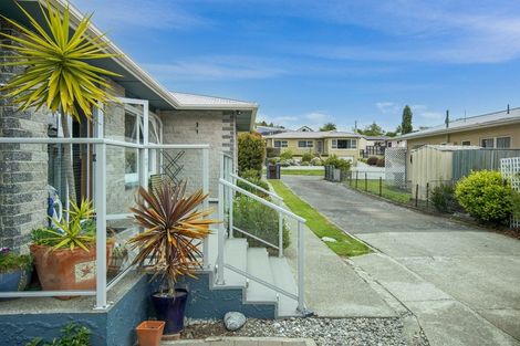 Photo of property in 18 Cawthron Crescent, Annesbrook, Nelson, 7011