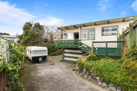 Photo of property in 22 Harris Street, Waitara, 4320