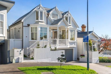 Photo of property in 64 St Marys Road, Saint Marys Bay, Auckland, 1011