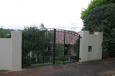 Photo of property in 97 Lucerne Road, Remuera, Auckland, 1050