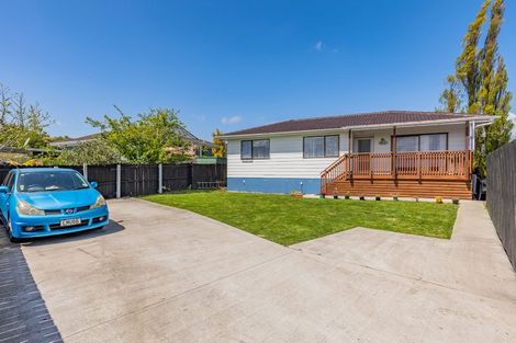 Photo of property in 10a Hamblyn Place, Ranui, Auckland, 0612