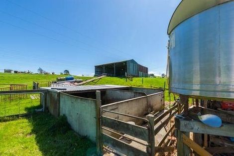 Photo of property in 447 State Highway 30, Whakamaru, Mangakino, 3492