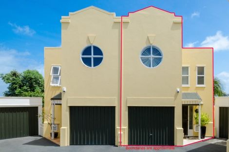 Photo of property in Grace Square, 81i Vermont Street, Ponsonby, Auckland, 1011