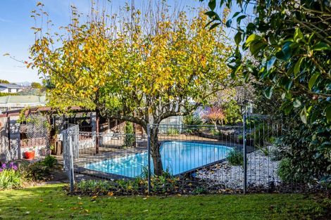 Photo of property in 21 Villa Place, Bell Block, New Plymouth, 4312