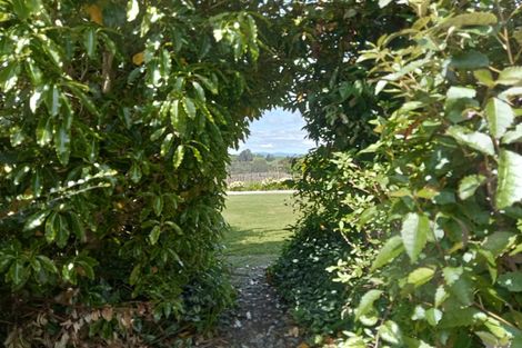 Photo of property in 7 Ruru Road, Taihape, 4720