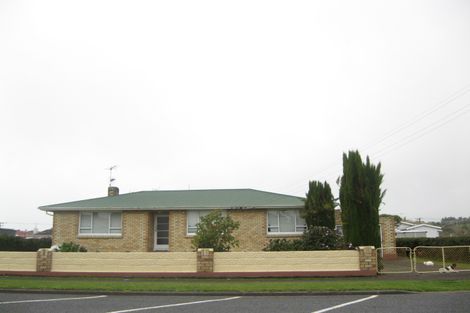 Photo of property in 14 Grey Street, Waitara, 4320