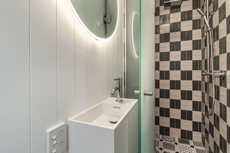 Photo of property in 17 Ashby Avenue, Saint Heliers, Auckland, 1071