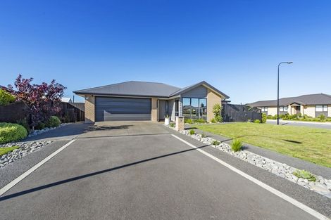 Photo of property in 28 Philippa Drive, Rolleston, 7615