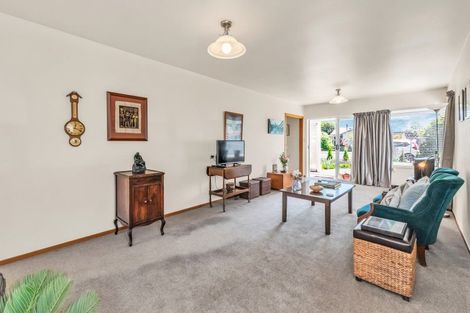 Photo of property in St Davids Flats, 1/30 High Street, Leeston, 7632