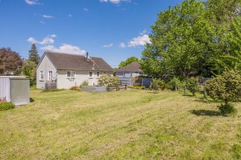 Photo of property in 18 Great North Road, Waipawa, 4210