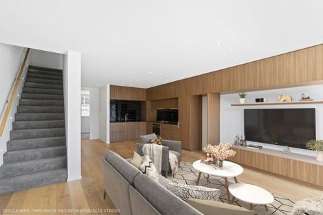 Photo of property in 17 Jean Caldwell Way, Island Bay, Wellington, 6023