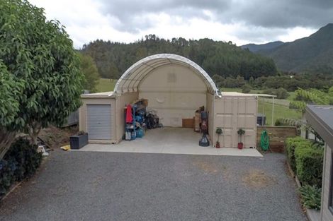 Photo of property in 101 Puketui Valley Road, Hikuai, 3579