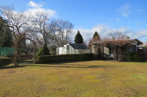 Photo of property in 24 Denmark Street, Fairlie, 7925