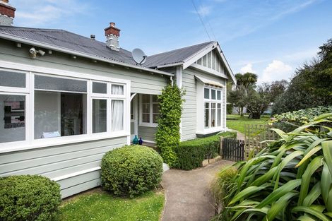 Photo of property in 26 Brown Street, Waitati, 9085