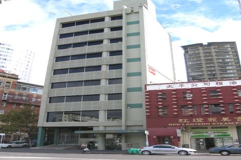 Photo of property in 123/121 Beach Road, Auckland Central, Auckland, 1010