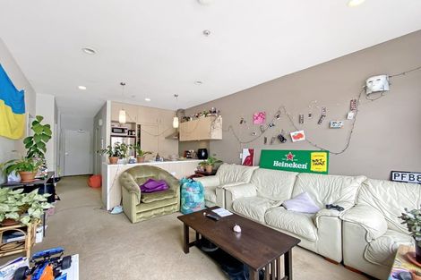 Photo of property in City Lodge, 707/115 Vivian Street, Te Aro, Wellington, 6011