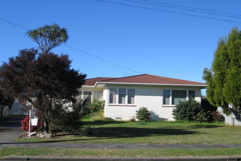 Photo of property in 36 Oldham Avenue, Onekawa, Napier, 4110