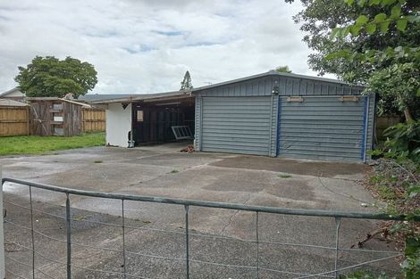 Photo of property in 48 Goodwin Drive, Rosehill, Papakura, 2113