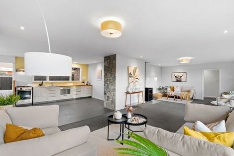 Photo of property in 142 Highsted Road, Casebrook, Christchurch, 8051