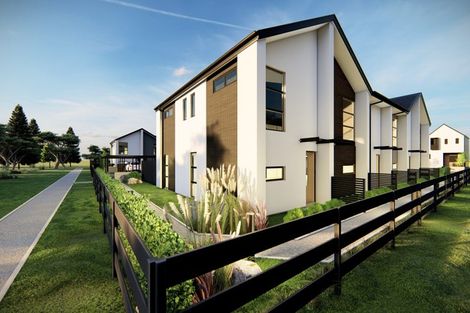 Photo of property in 16 Fairhall Street, Rolleston, 7615