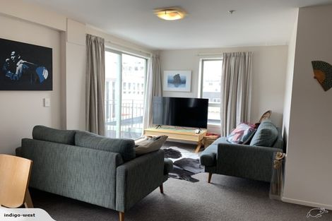 Photo of property in 70/113 Worcester Street, Christchurch Central, Christchurch, 8011