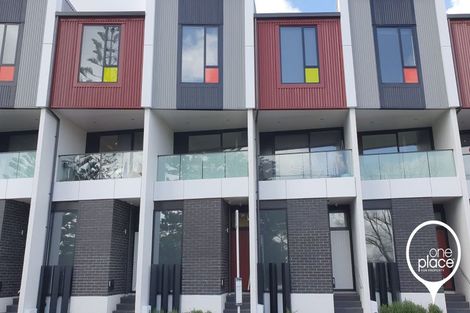 Photo of property in 4/2a Walsall Street, Avondale, Auckland, 1026