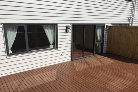 Photo of property in 7 Wallen Road, Flat Bush, Auckland, 2019